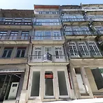 Lejlighed Lovelystay - Rico's - Almada 1ºf