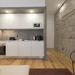 Lovelystay - Rico's - Almada 1ºf Lejlighed