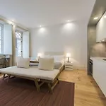 Lovelystay - Rico's - Almada 1ºf Lejlighed