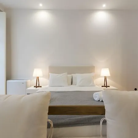 Lovelystay - Rico's - Almada 1ºf Διαμέρισμα *
