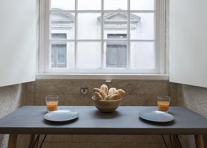 Lovelystay - Rico's - Almada 1ºf