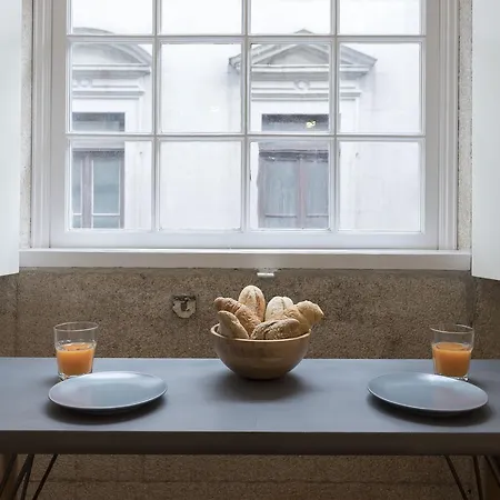 LovelyStay - Rico's Apartment - Almada 1ºF