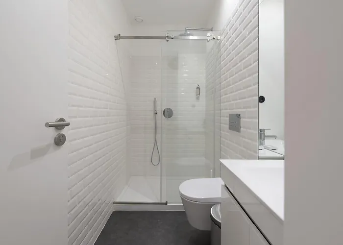 Lovelystay - Rico's - Almada 1ºf