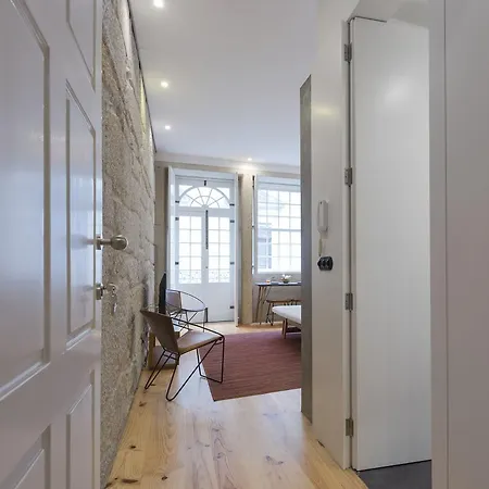 Lovelystay - Rico's - Almada 1ºf 아파트 *